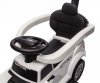 Milly Mally Pojazd z rączką Ford F-150 3w1 White